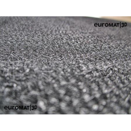 Текстильные 3D коврики Euromat3D Lux в салон для Toyota C-HR (2018-) № EM3D-005100 Текстильные 3D коврики Euromat3D Lux в салон для Toyota C-HR (2018-) № EM3D-005100